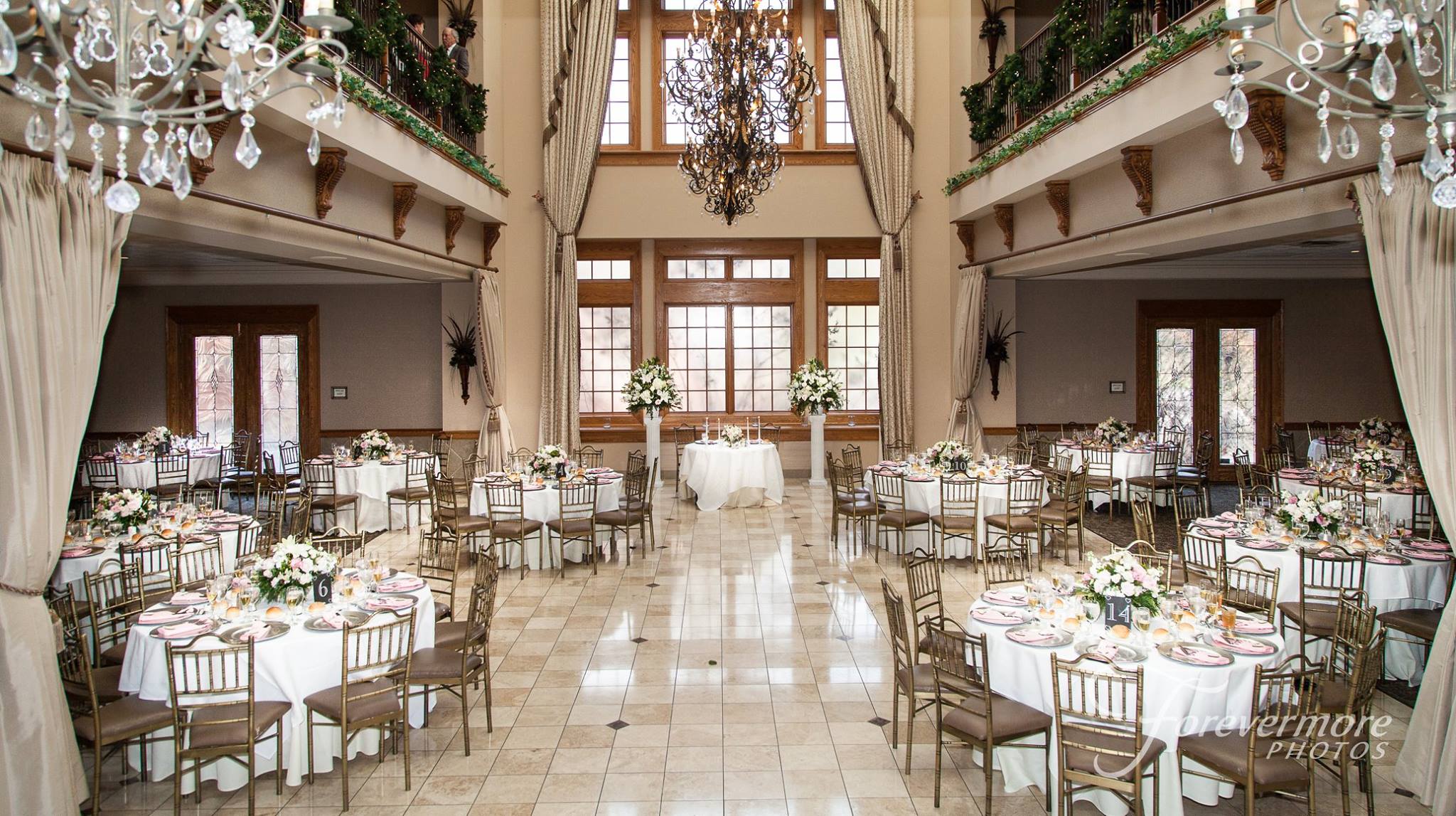 Country Club Wedding Reception Location Photo Gallery Video 12474054 10153799737093904 2761659485425627284 O