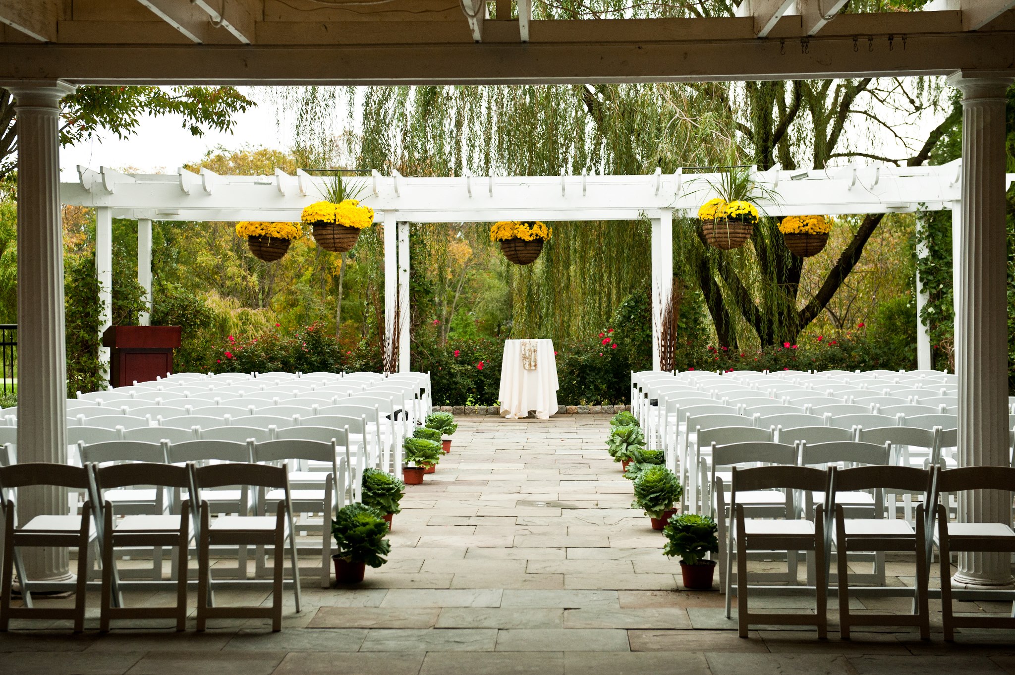 Pergola