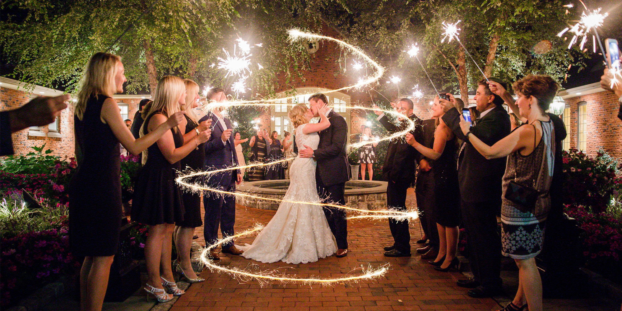 Wedding Venue Montgomery County Pa Country Club Wedding Packages