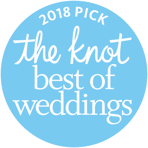 The Knot Best of Weddings Press Release